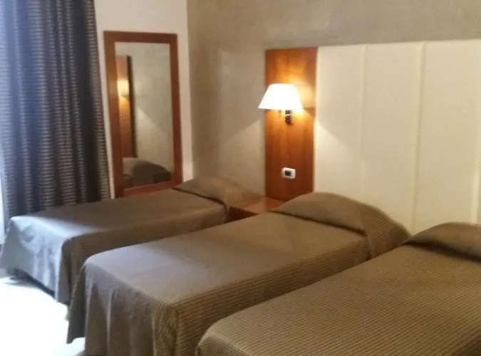 Federica's 3*
