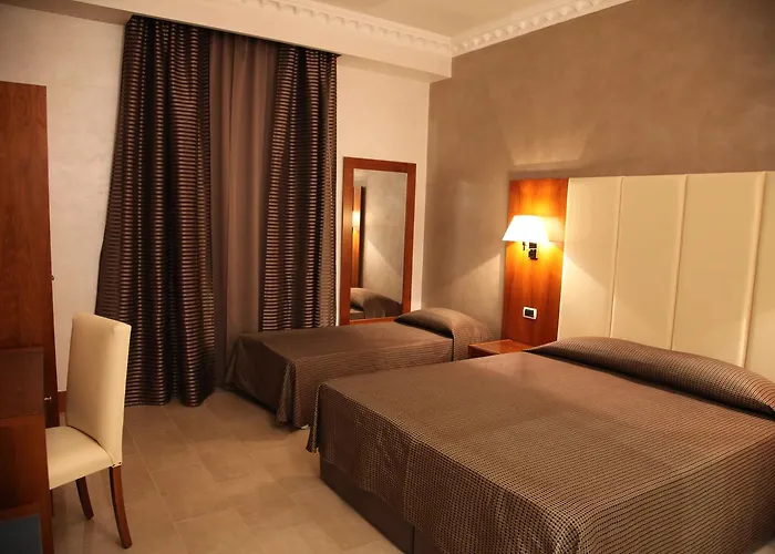Federica's 3*