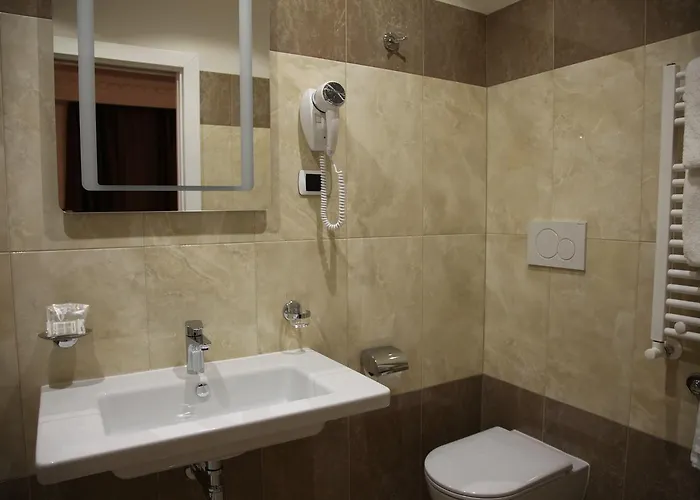 Federica's Oda ve Kahvaltı Roma