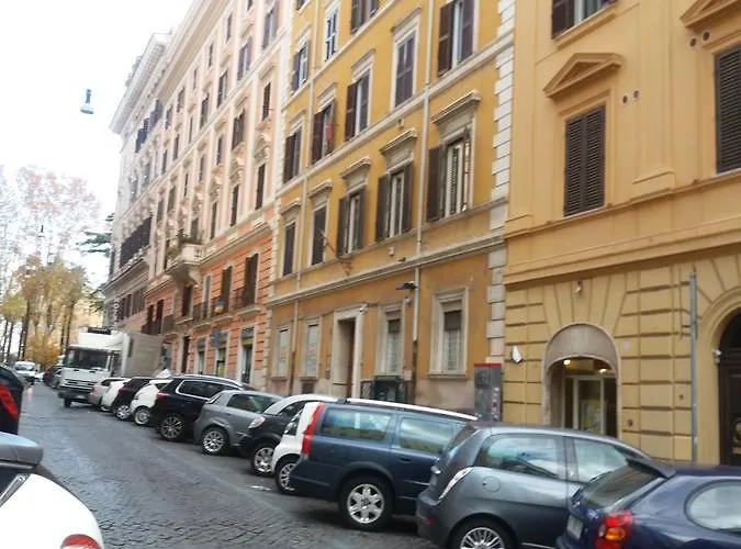 Federica's Roma