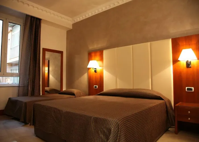 Federica's 3* Roma