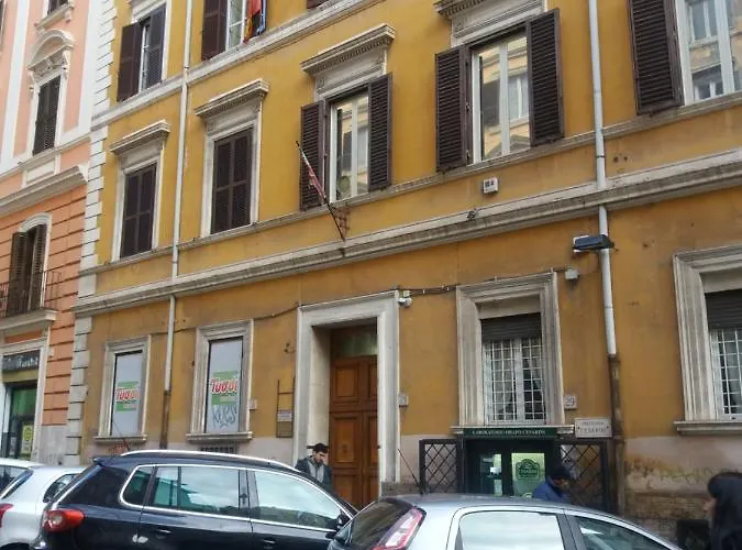 Federica's Roma